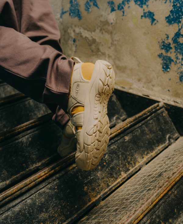 Women's Newport H2  |  Gradient Vapor