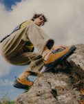 Men's Jasper Sneaker  |  Magnet/Faded Denim