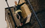 Women's Jasper Sneaker  |  Cameo Rose