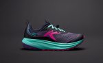 Women's Roam Trail Running Shoe  |  Pansy/Rose Violet