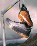 Men's Seek Trail Running Shoe  |  Baltic/Evening Primrose