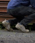 Men's Reno Waterproof (Carbon Toe)  |  Brindle/Morel