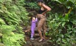 Toddlers' Seacamp II CNX | Dubarry/Giggle Pink