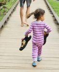 Toddlers' Seacamp II CNX  |  Blue Depths/Gargoyle