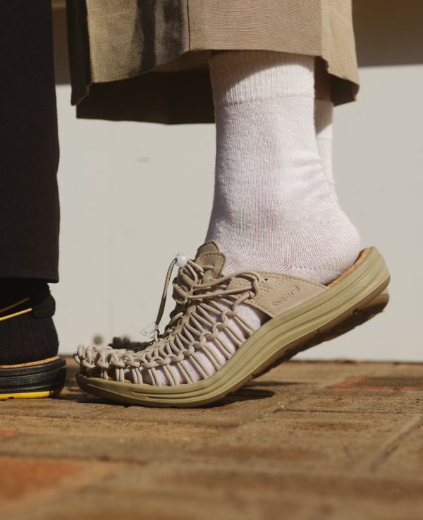 All Gender UNEEK II Convertible | Magnet/Dark Olive