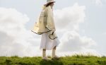 Women's UNEEK Sneaker | Lily Pad/Peach Fuzz