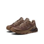 Men's Targhee Apex Waterproof Hiking Shoe  |  Java/Dark Earth