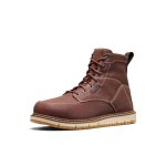 Men's San Jose 6 Boot (Aluminum Toe)  |  Gingerbread/Gum
