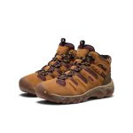 Women's Koven Waterproof Boot  |  Chipmunk/Violet Quartz