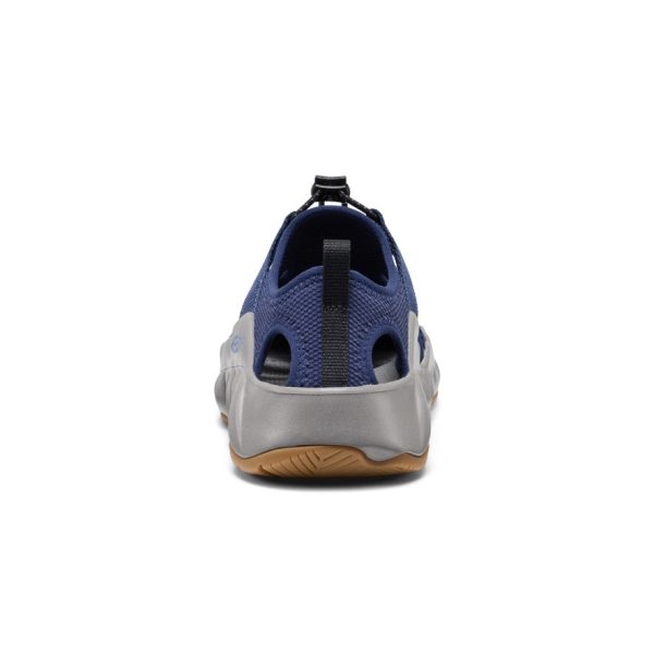 Men's Hyperport H2 Sandal  |  Naval Academy/Steel Grey