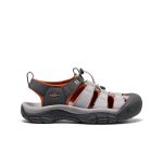 Men's Newport H2 Sandal | Tri-Block Alloy