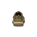 Little Kids' Newport H2 | Martini Olive/Aura Orange