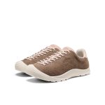 Women's Jasper KM Lite Sneaker  |  Brindle/Birch