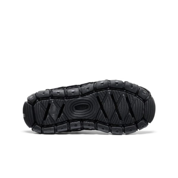 Men's UNEEK 360 Sneaker | Black/Magnet