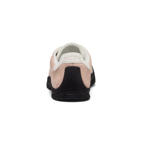 Women's Jasper KM Lite Sneaker  |  Cameo Rose/Black
