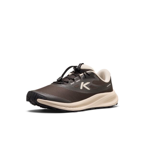 Women's Aspire Shoe | Black/Birch