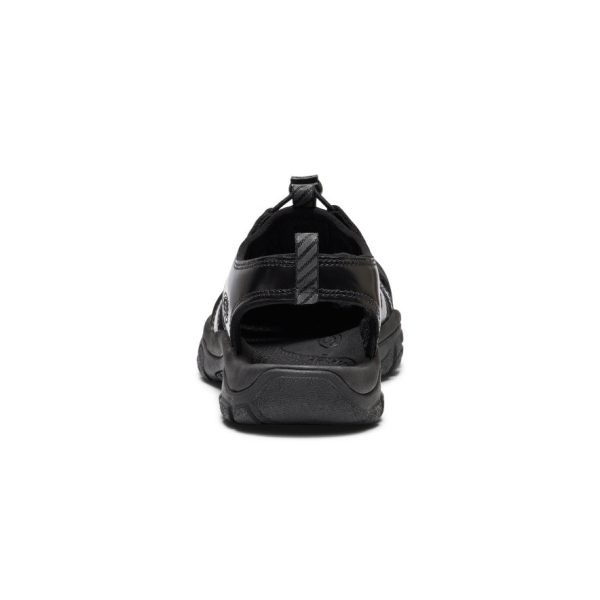Men's Newport HL Sandal  |  Perseid Black