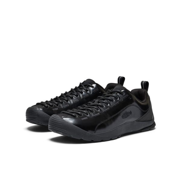 Men's Jasper Sneaker  |  Perseid Black