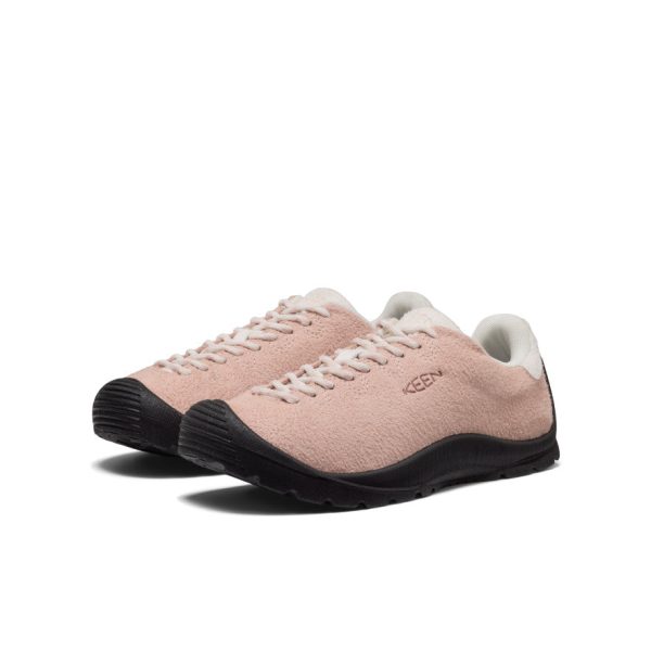 Women's Jasper KM Lite Sneaker  |  Cameo Rose/Black