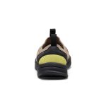 Big Kids' Jasper III Sneaker  |  Brindle/Evening Primrose