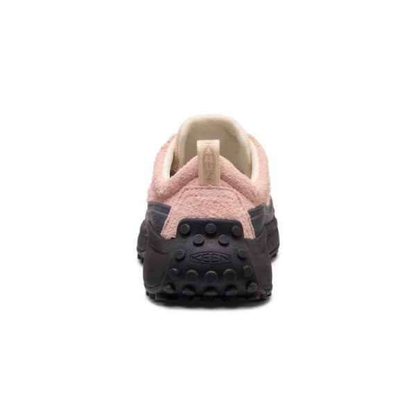 Women's KS Mino Sneaker  |  Cameo Rose/Birch