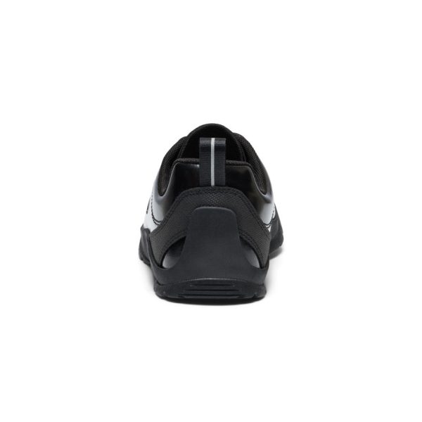 Women's Jasper Sneaker  |  Perseid Black