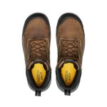 Men's Evanston 6 ESD Boot (Carbon Toe)  |  Bison/Black