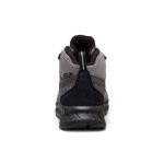Men's Hightrail Polar Waterproof Hiking Boot  |  Steel Grey/Magnet