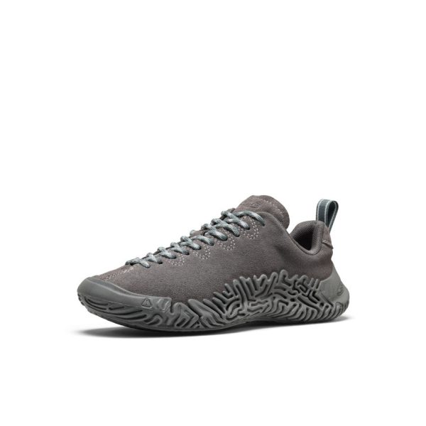 Women's Jasper Merko Sneaker  |  Steel Grey/Vapor