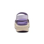 Women's Elle Mila Backstrap Sandal  |  Thistle/Purple Haze