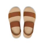Women's Elle Mila Backstrap Sandal  |  KEEN Maple