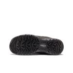 Men's Targhee IV Waterproof Hiking Boot  |  Tumbled Black