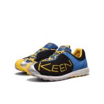 Men's A86 Sneaker  |  Bright Cobalt/Black