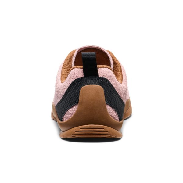 Women's Jasper Sneaker x Highsnobiety | Pink/Gum