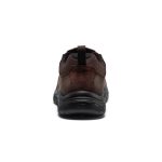 Men's Targhee IV Slip-On | Java/Black