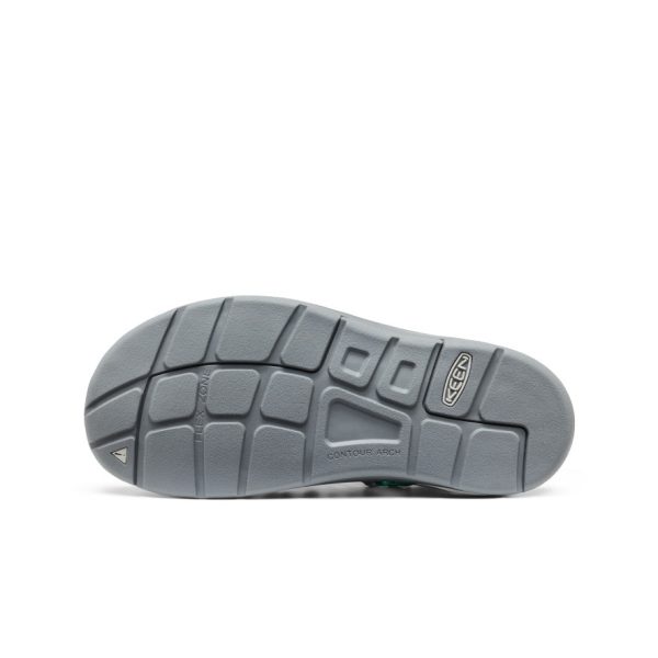 Women's UNEEK Sneaker  |  Birch/Cabbage
