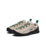 Women's Jasper Sneaker  |  Birch/Winter Green