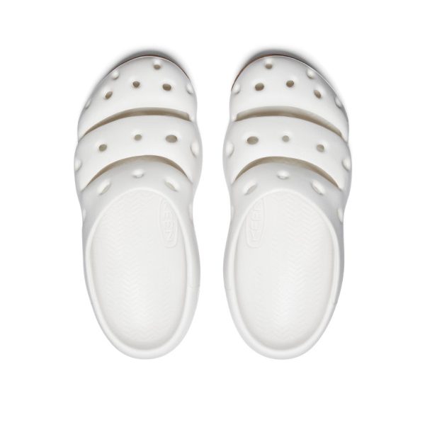 Men's Yogui Clog  |  Birch/Birch