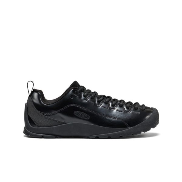 Women's Jasper Sneaker  |  Perseid Black