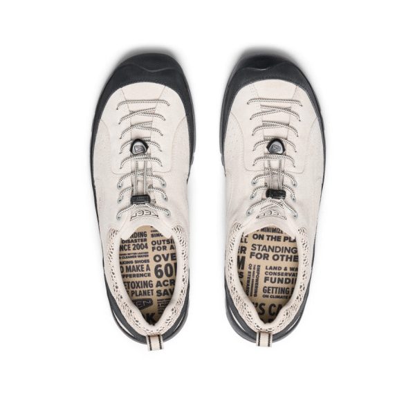 Men's Jasper Rocks Sneaker | Birch/Black