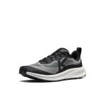 Women's Wander Trail Running Shoe  |  Black/Magnet