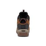 Men's Koven Waterproof Hiking Boot  |  Bison/Mars Red