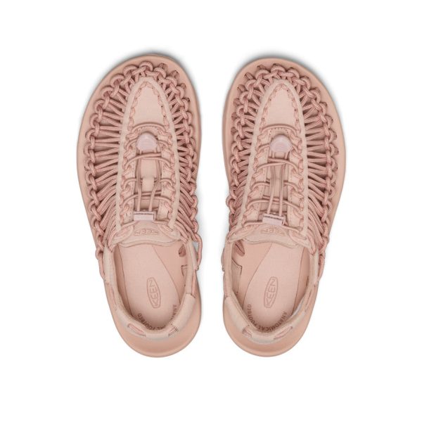 Women's UNEEK Sneaker  |  Cameo Rose/Cameo Rose