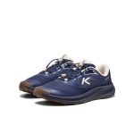 Men's Aspire Shoe | Naval Academy/Birch