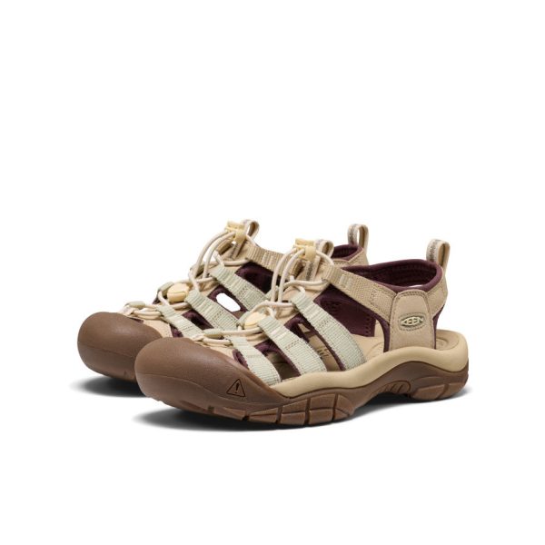 Women's Newport H2  |  Mesa Glow
