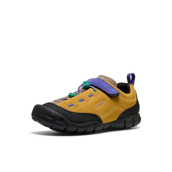 Big Kids' Jasper II TYAKASHA Sneaker  |  Tyakasha