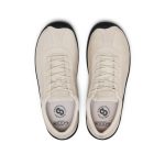 Women's Jasper Decon Leather Sneaker  |  Birch/Black