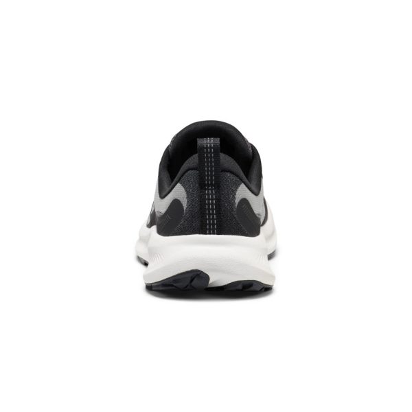 Women's Wander Trail Running Shoe  |  Black/Magnet