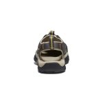 Men's Newport H2 Sandal  |  Raven/Aluminum