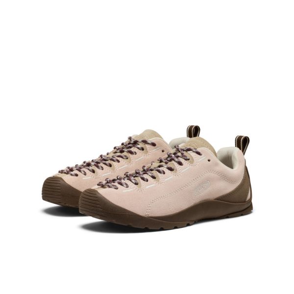 Women's Jasper Sneaker  |  Cameo Rose/Safari